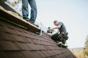 Local Roofers in Potts Grove, PA